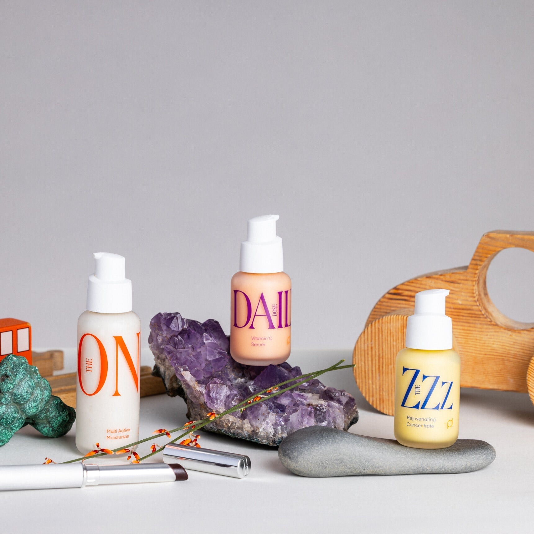 Skincare - Areum Labs