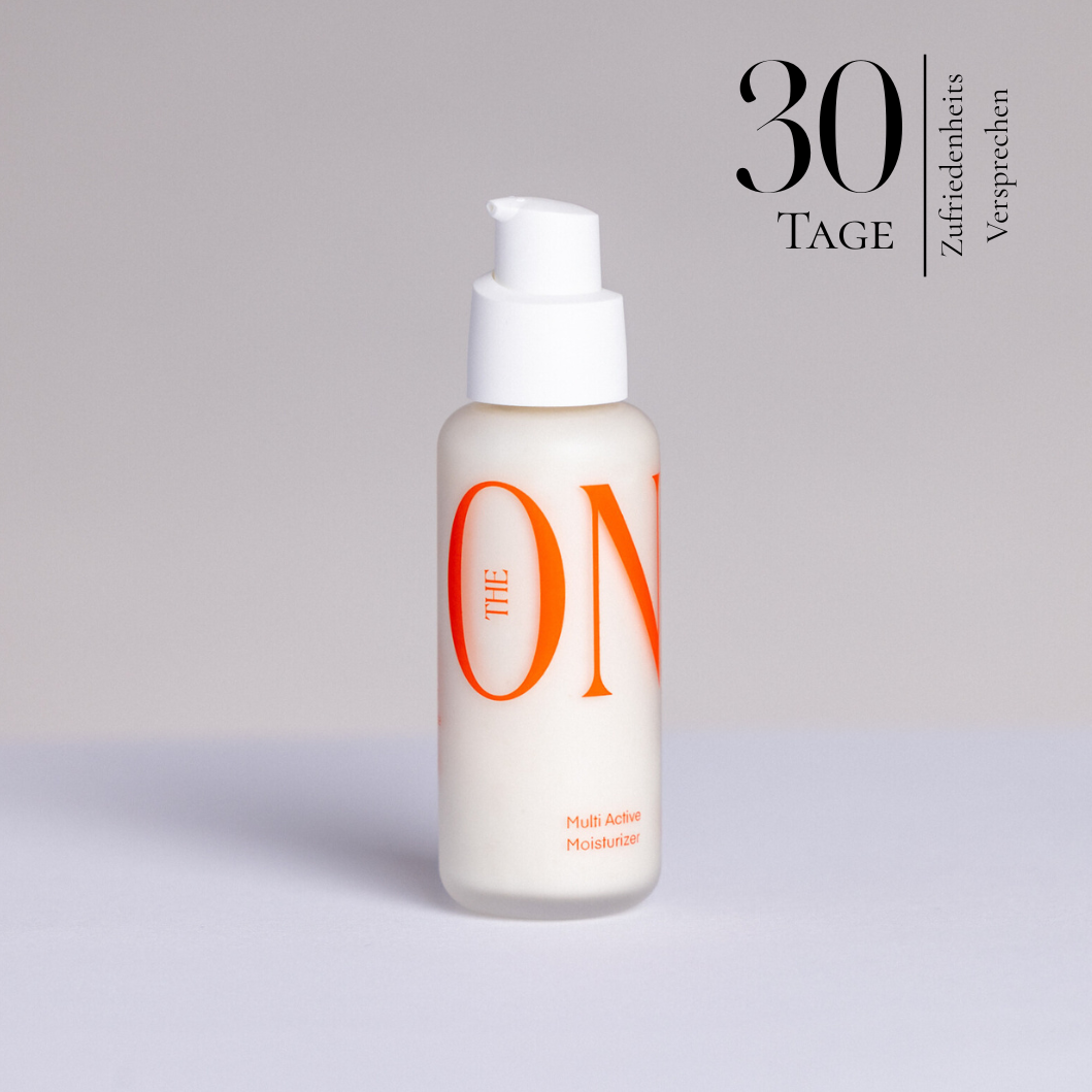 The One - Multi-Active Moisturizer