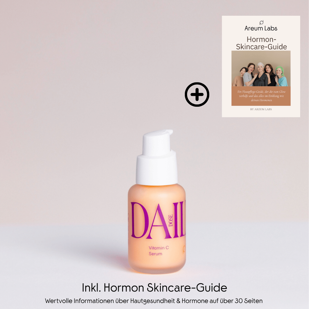 Daily Dose - Vitamin C Serum