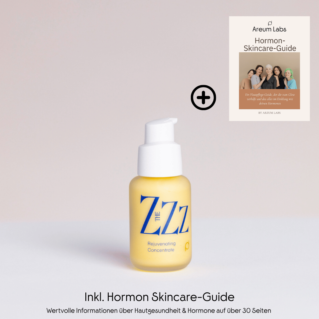 The Zzz - Rejuvenating Concentrate