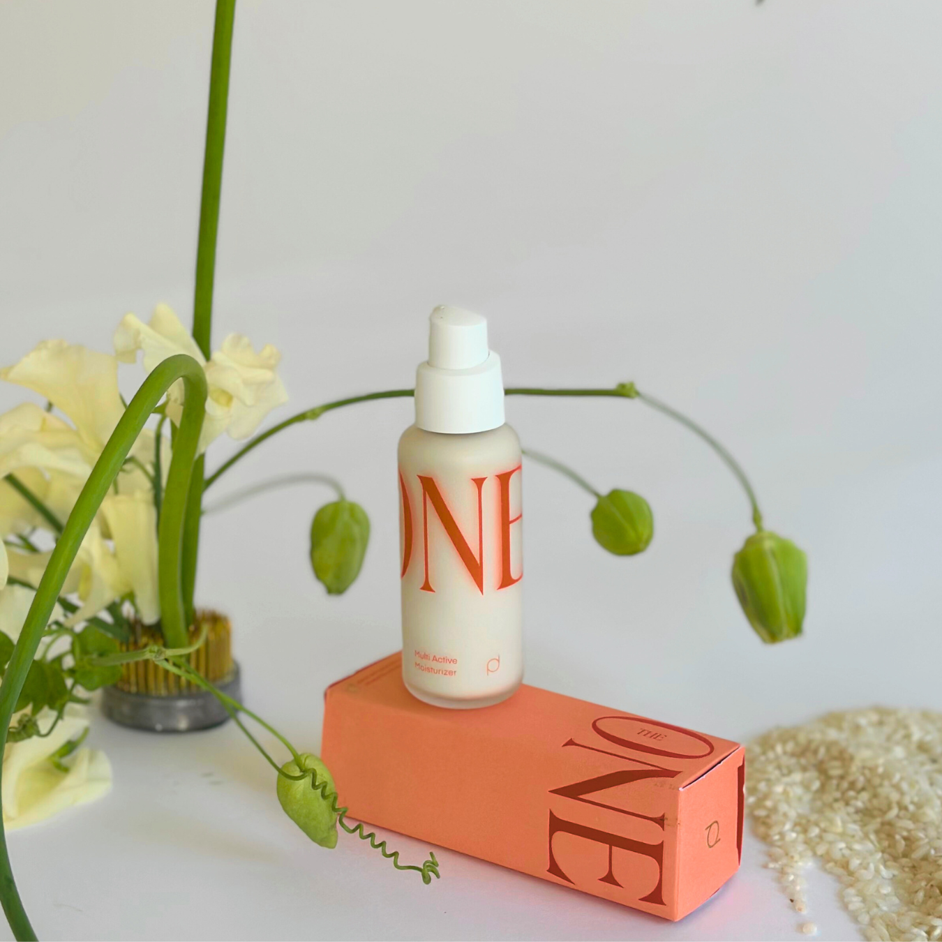The One - Multi-Active Moisturizer