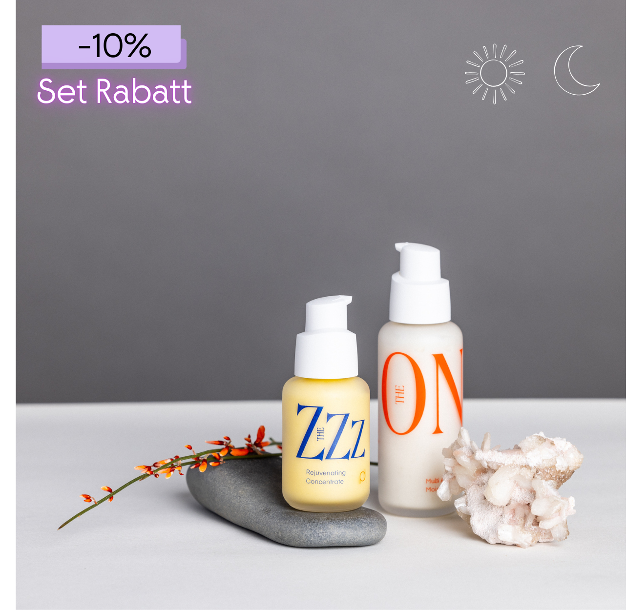 AM to PM-Set