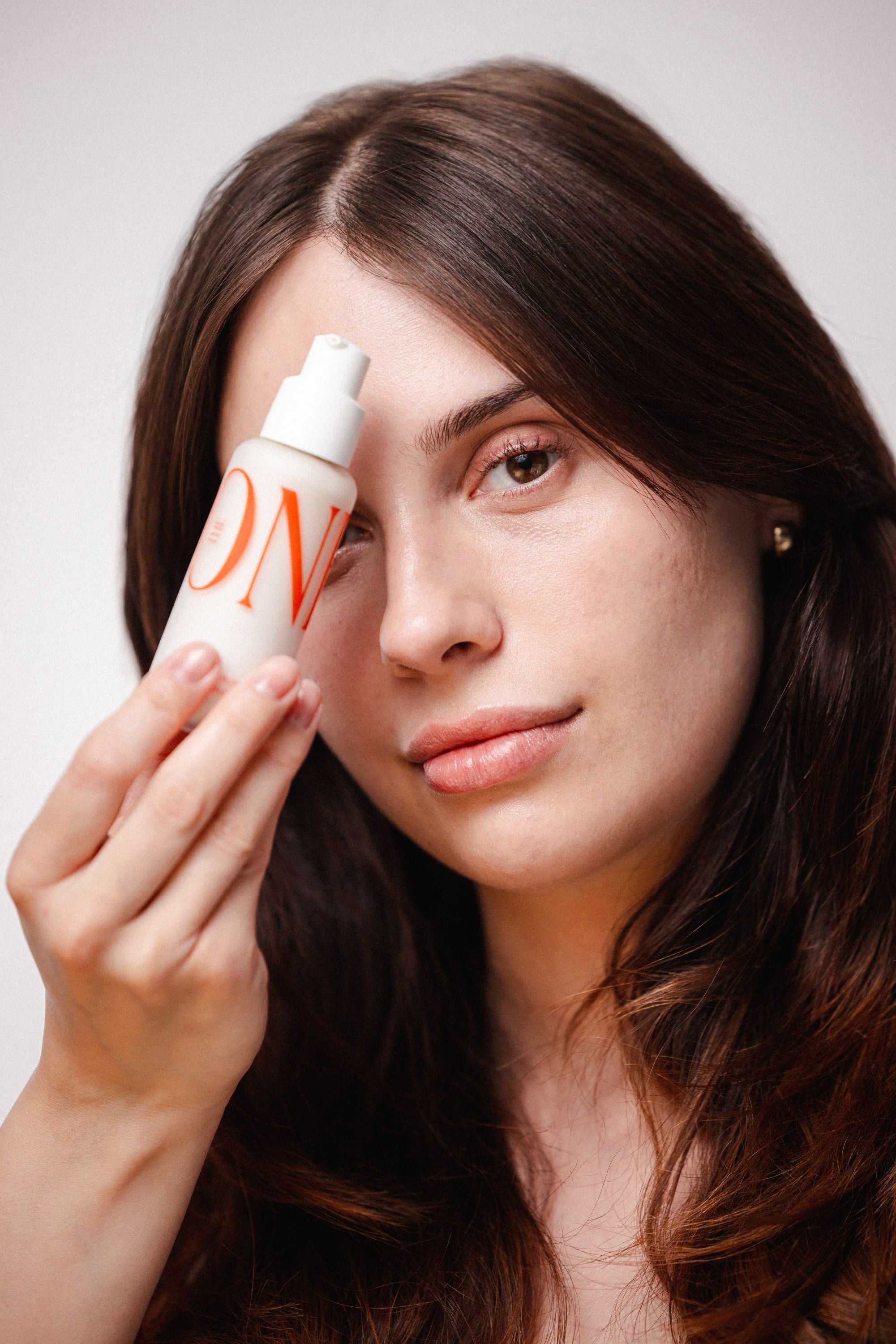 The One - Multi-Active Moisturizer