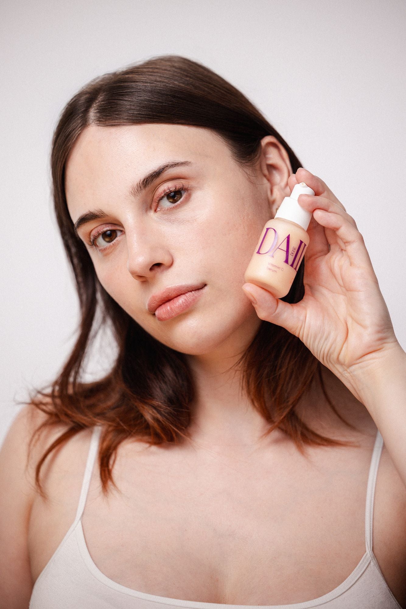 Daily Dose - Vitamin C Serum