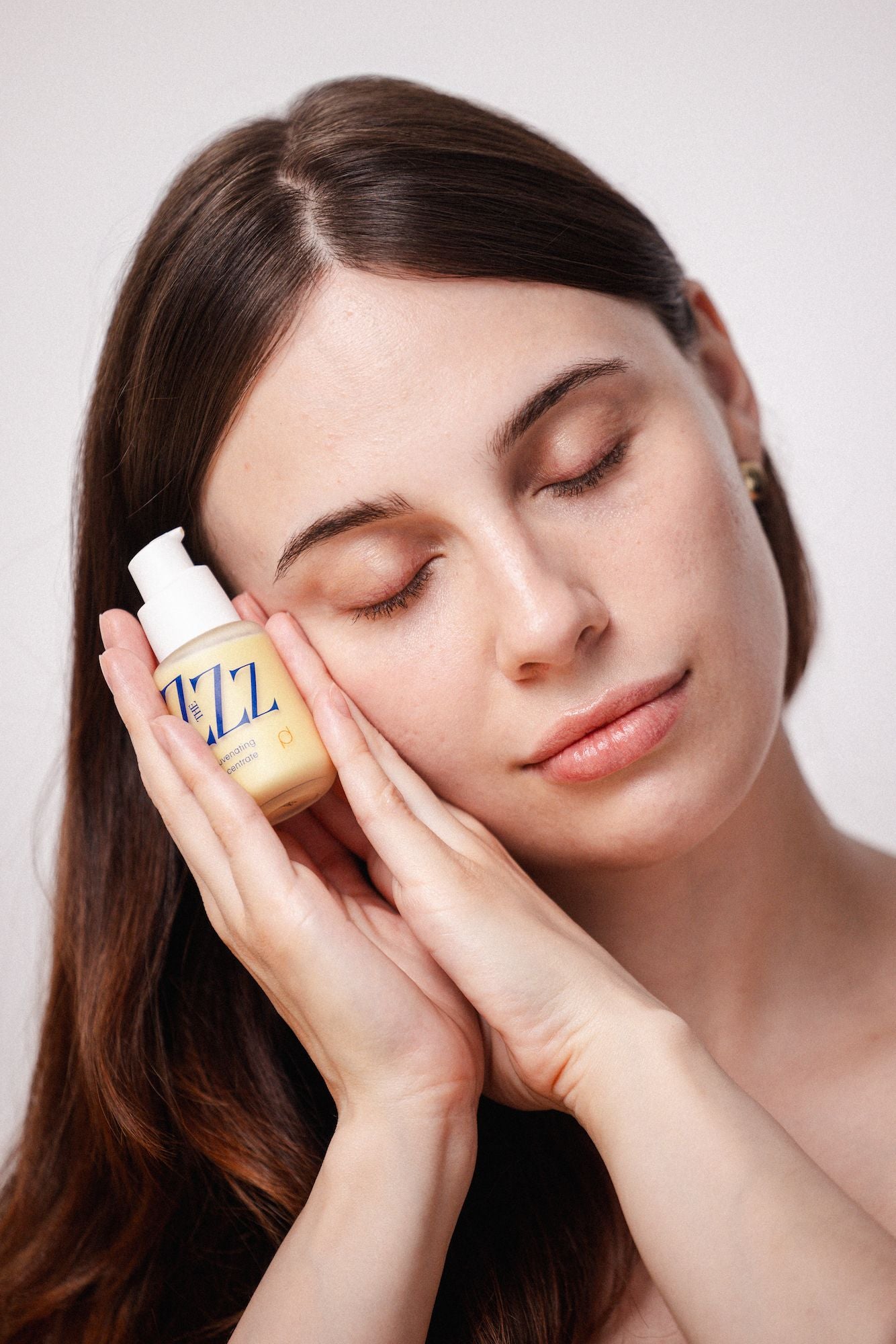 The Zzz - Rejuvenating Concentrate