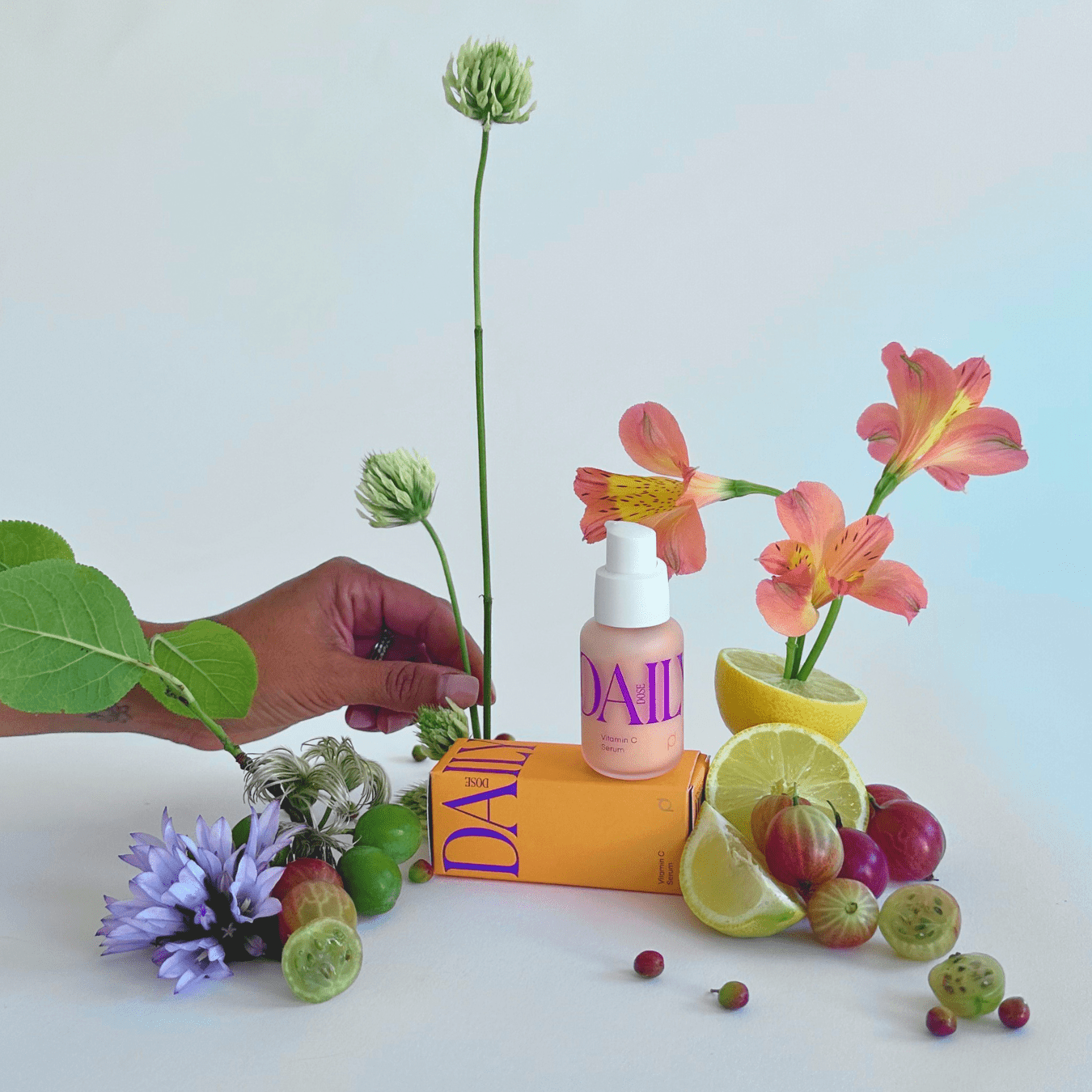 Daily Dose - Vitamin C Serum - Areum Labs