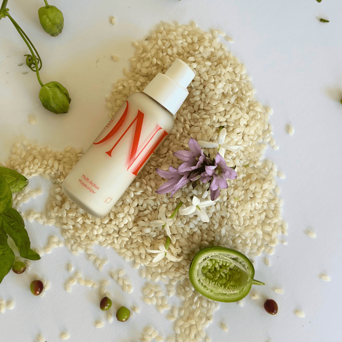 The One - Multi - Active Moisturizer - Areum Labs