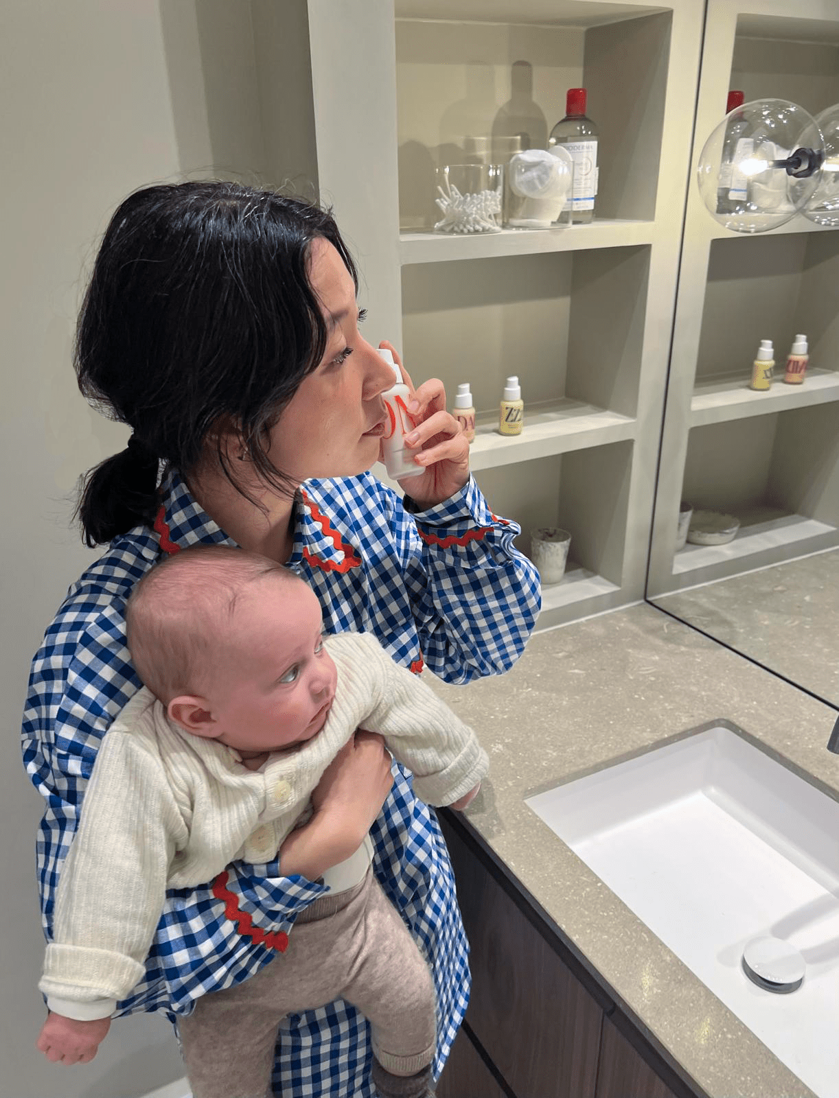 The One - Multi - Active Moisturizer - Areum Labs