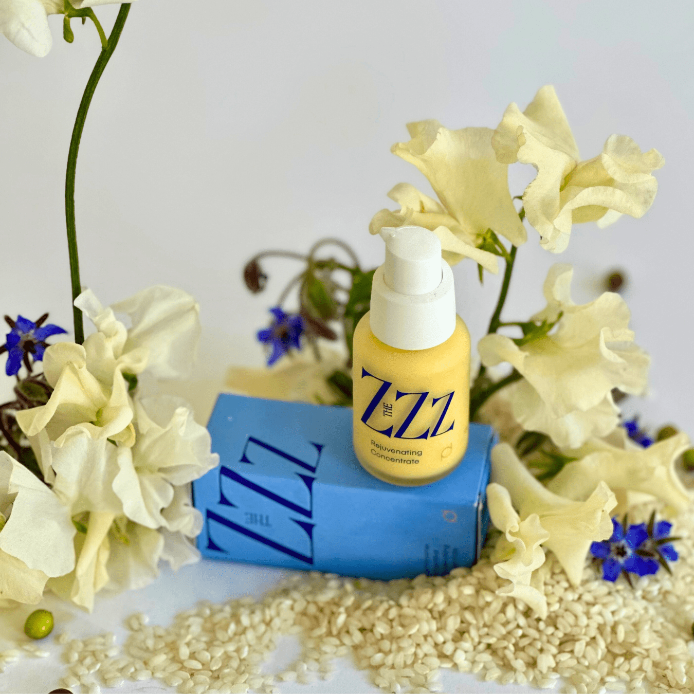 The Zzz - Rejuvenating Concentrate - Areum Labs