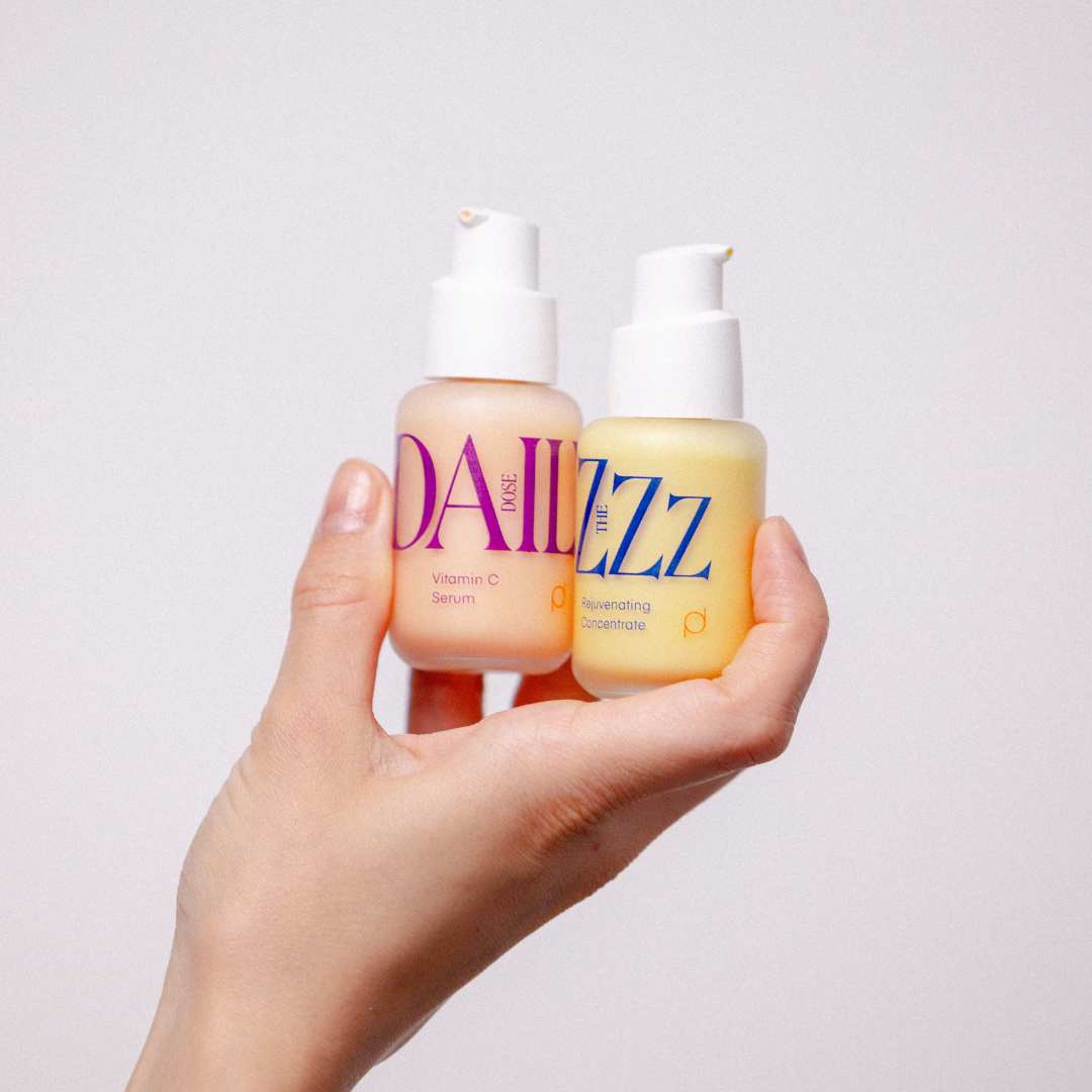 Collagen Booster-Set