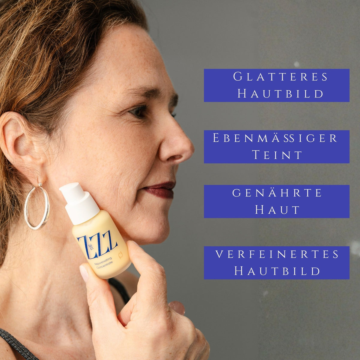 The Zzz - Rejuvenating Concentrate