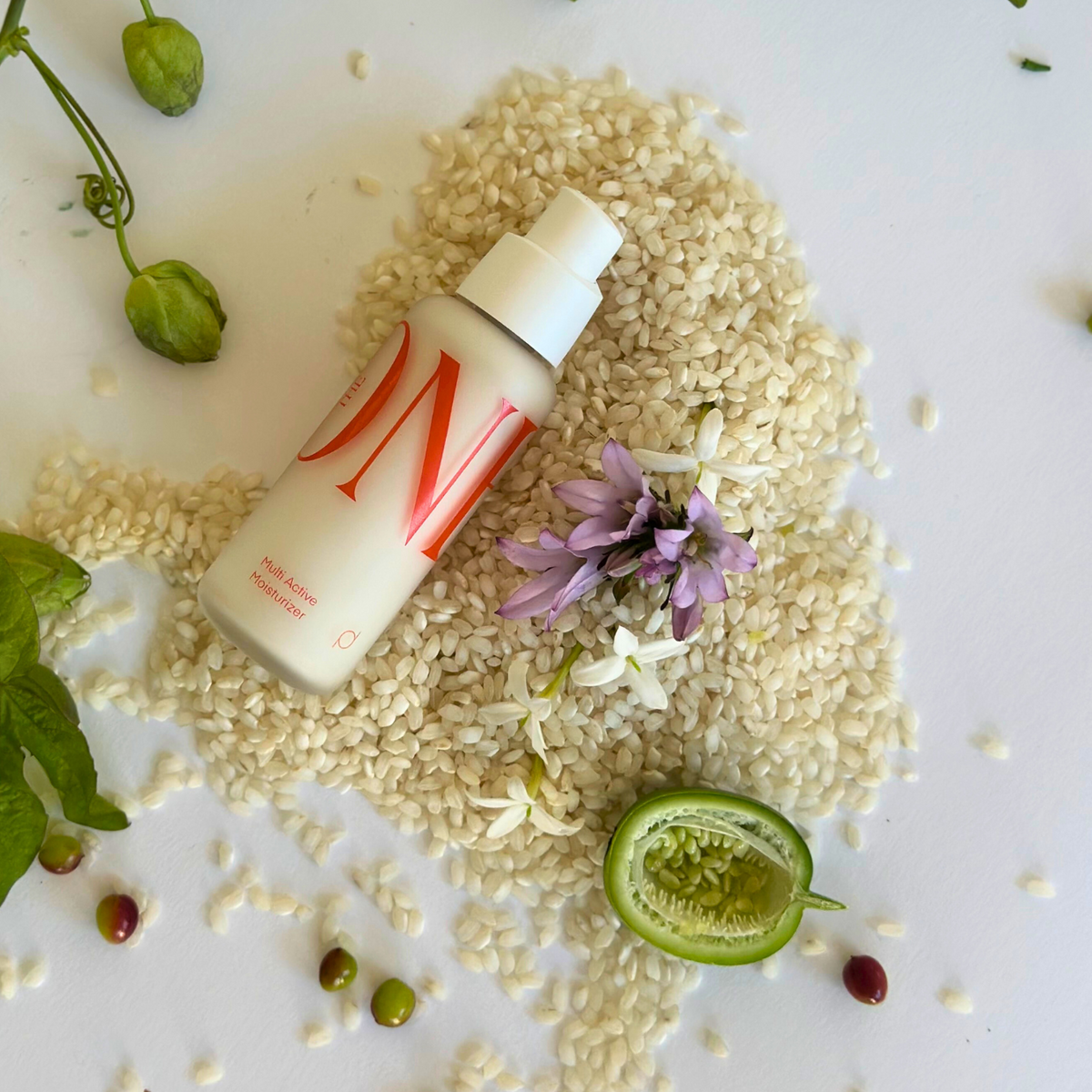 The One - Multi-Active Moisturizer