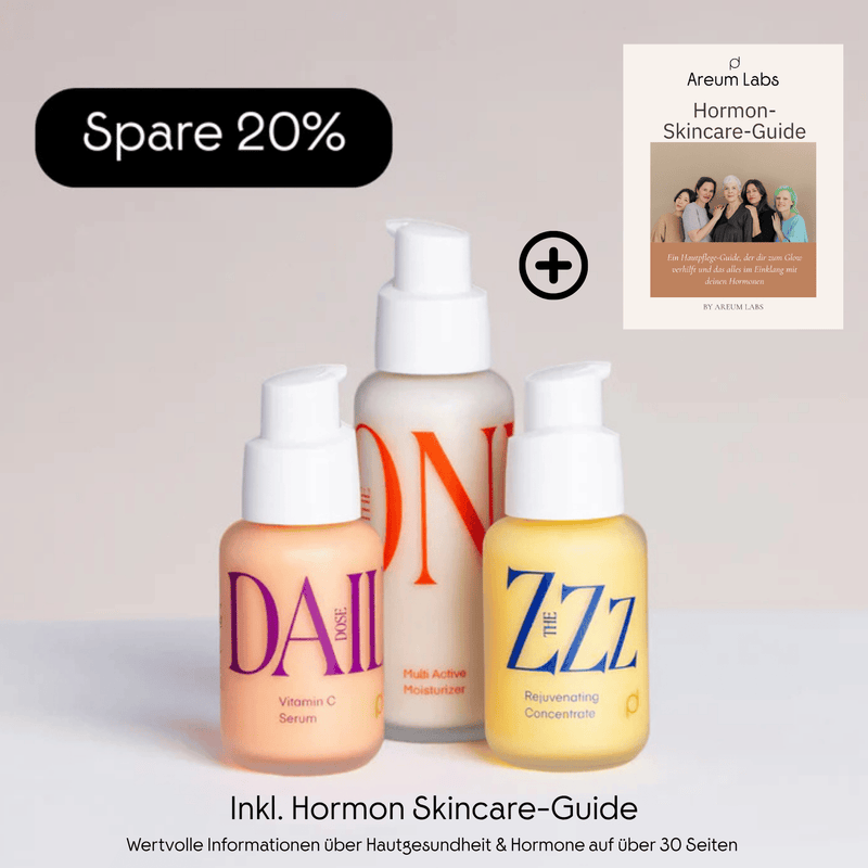 The Essentials Set – Areum Labs