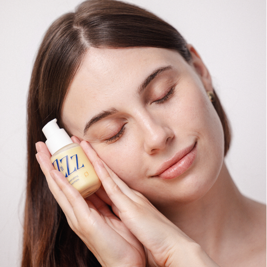 The Zzz - Rejuvenating Concentrate