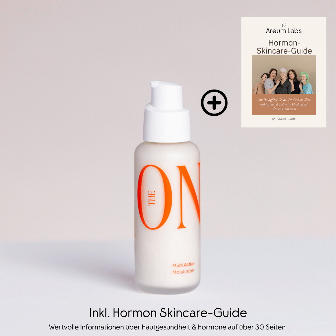 The One - Multi-Active Moisturizer