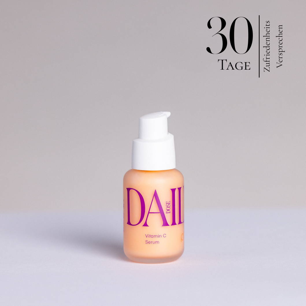 Daily Dose - Vitamin C Serum