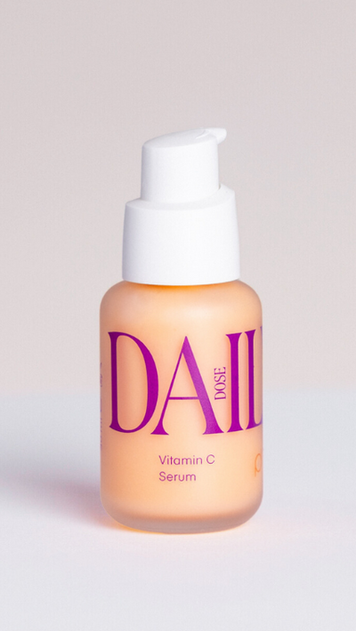Daily Dose Vitamin C Serum