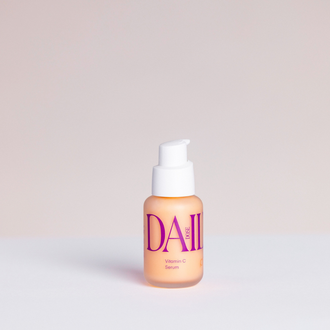 Daily Dose - Vitamin C Serum
