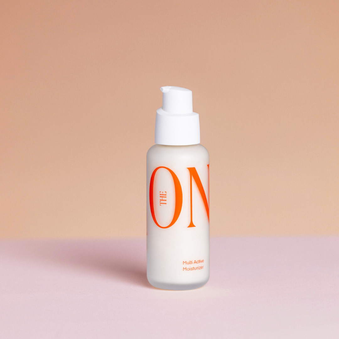 The One - Multi-Active Moisturizer
