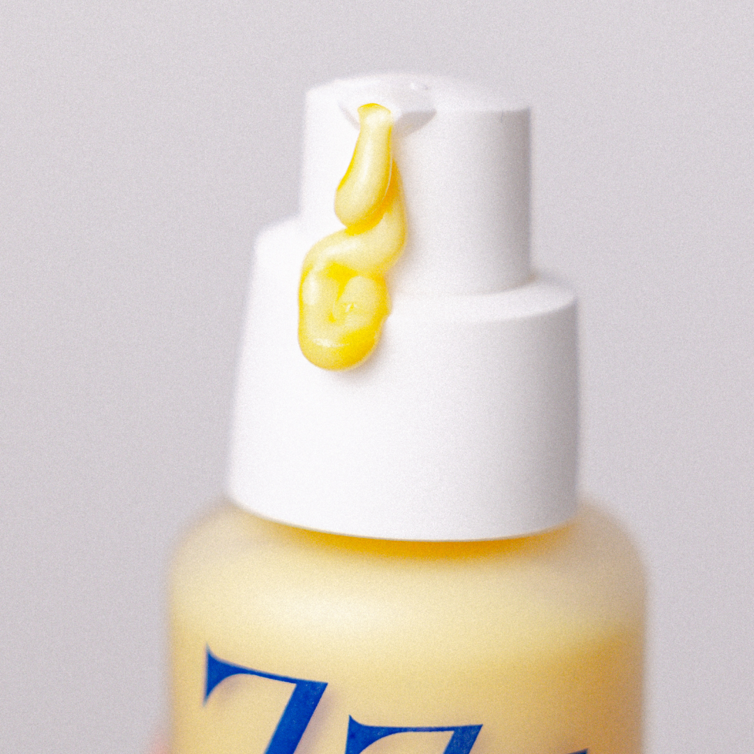 The Zzz - Rejuvenating Concentrate
