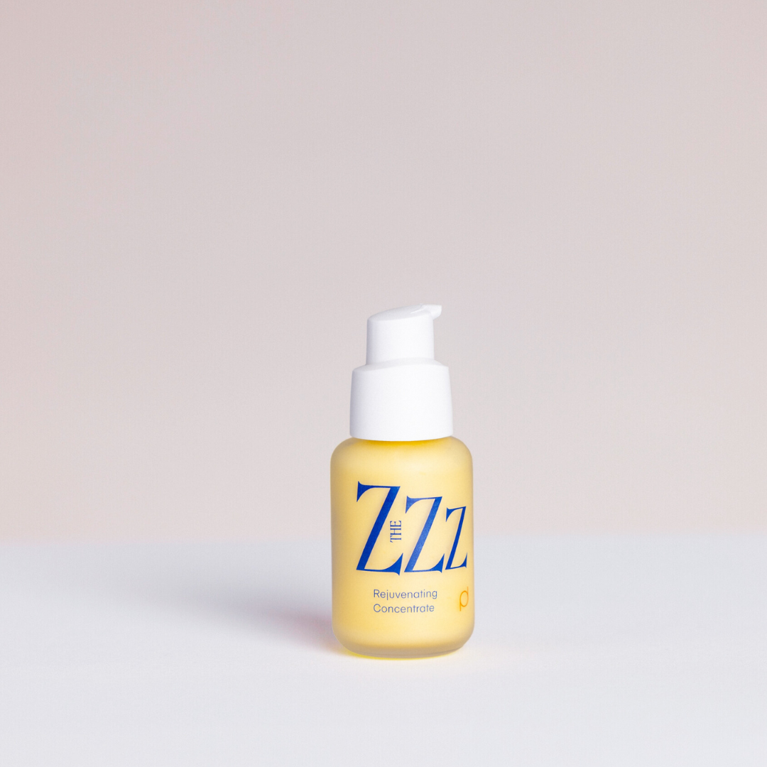 The Zzz - Rejuvenating Concentrate