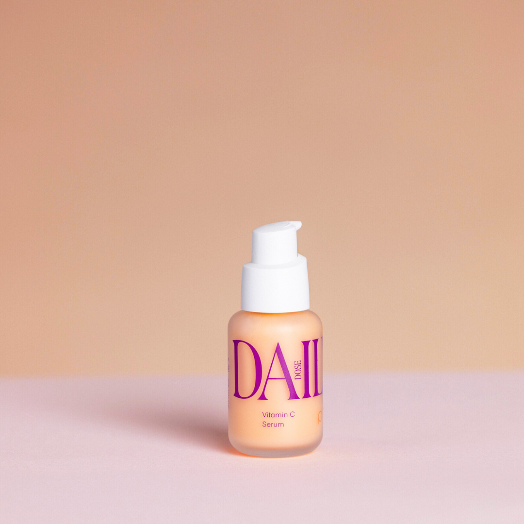 Daily Dose - Vitamin C Serum