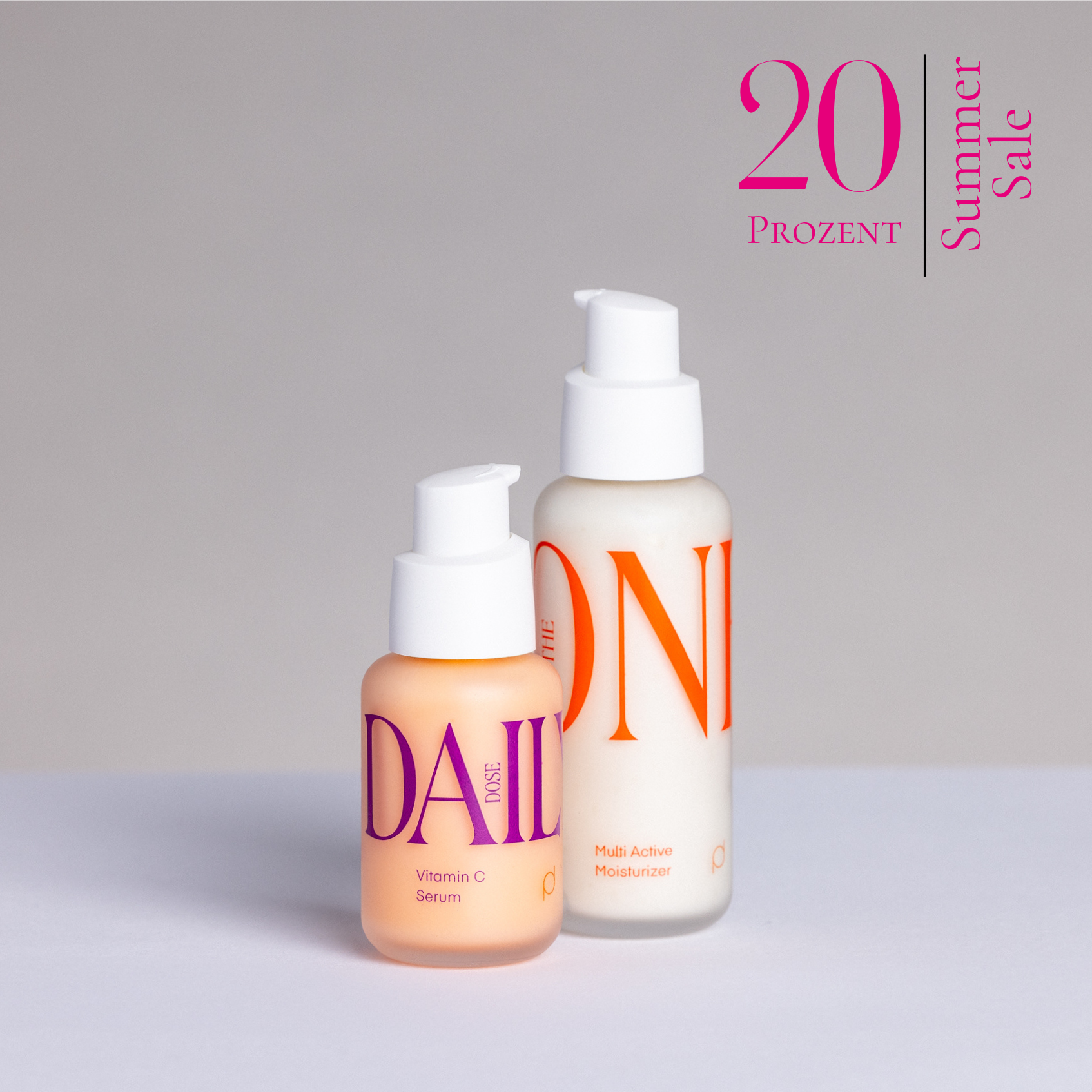 Face the Day-Set