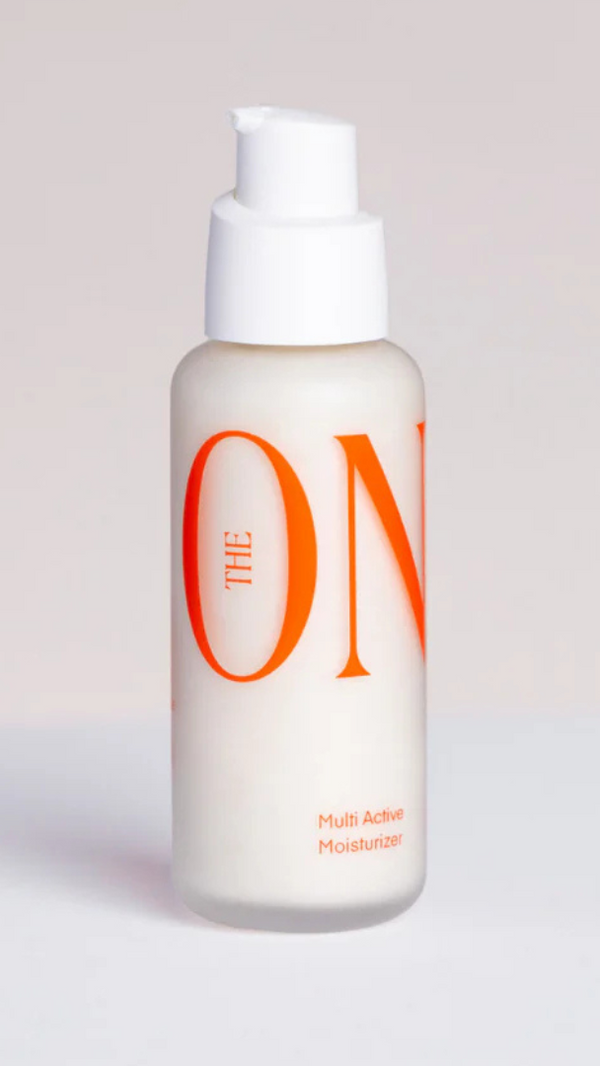 The One – Hormon-Smarte Creme
