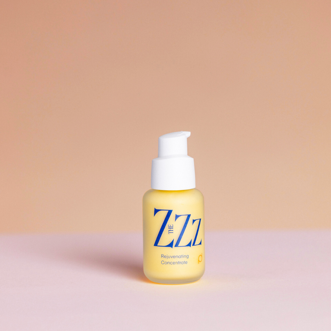 The Zzz - Rejuvenating Concentrate