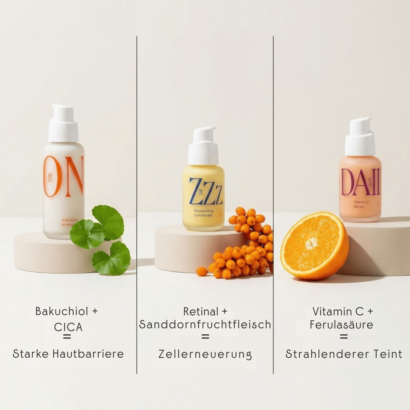 Daily Dose - Vitamin C Serum