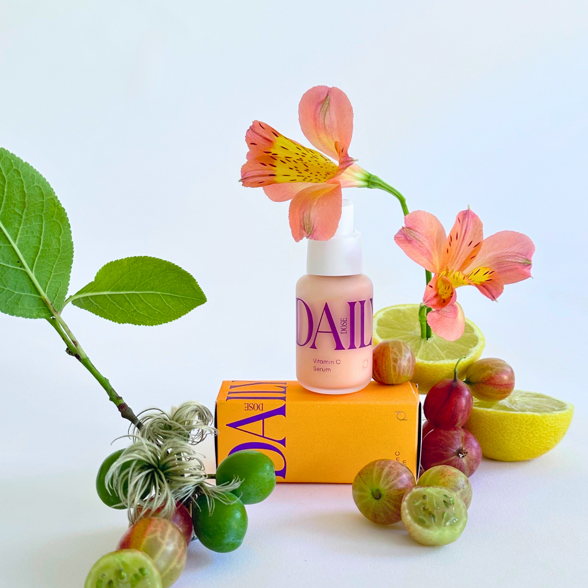 Daily Dose - Vitamin C Serum