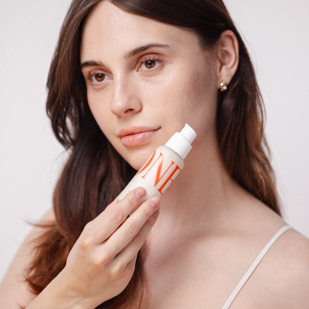 The One - Multi-Active Moisturizer