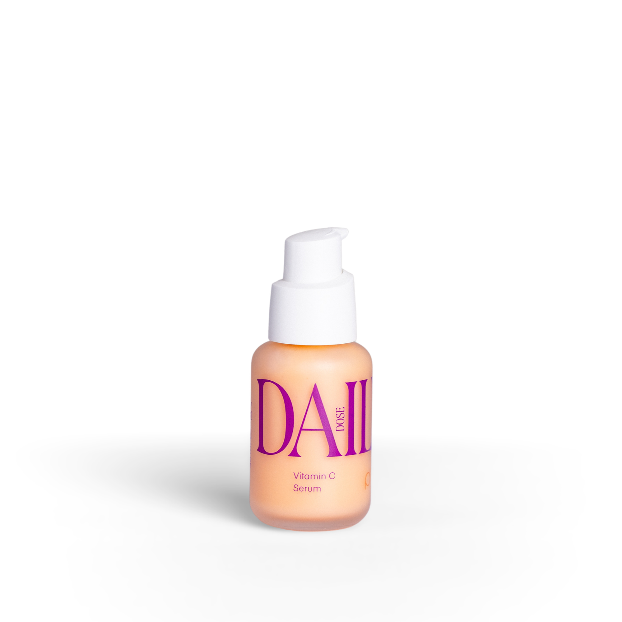 Daily Dose - Vitamin C Serum