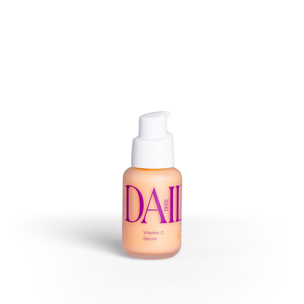 Daily Dose - Vitamin C Serum