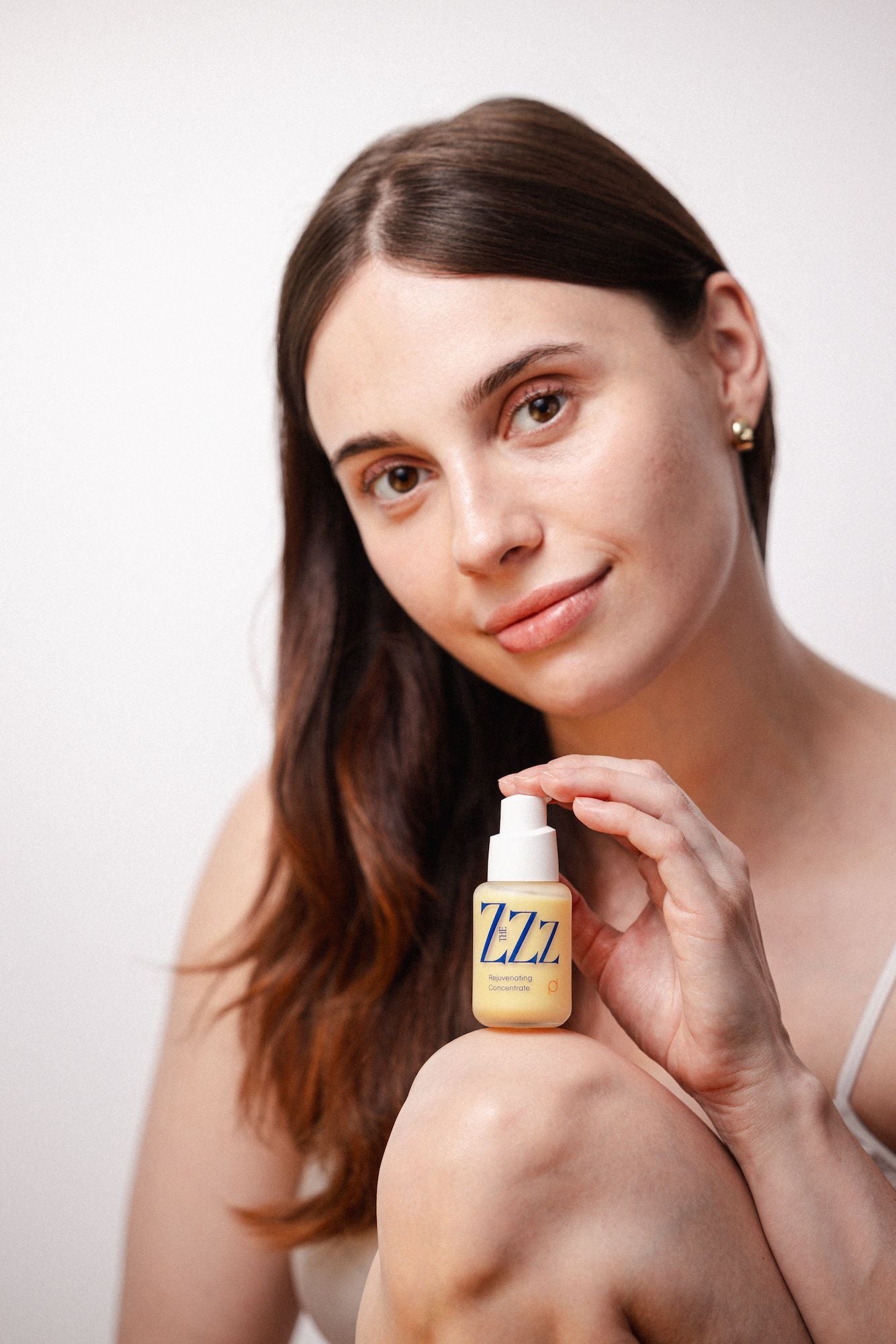 The Zzz - Rejuvenating Concentrate