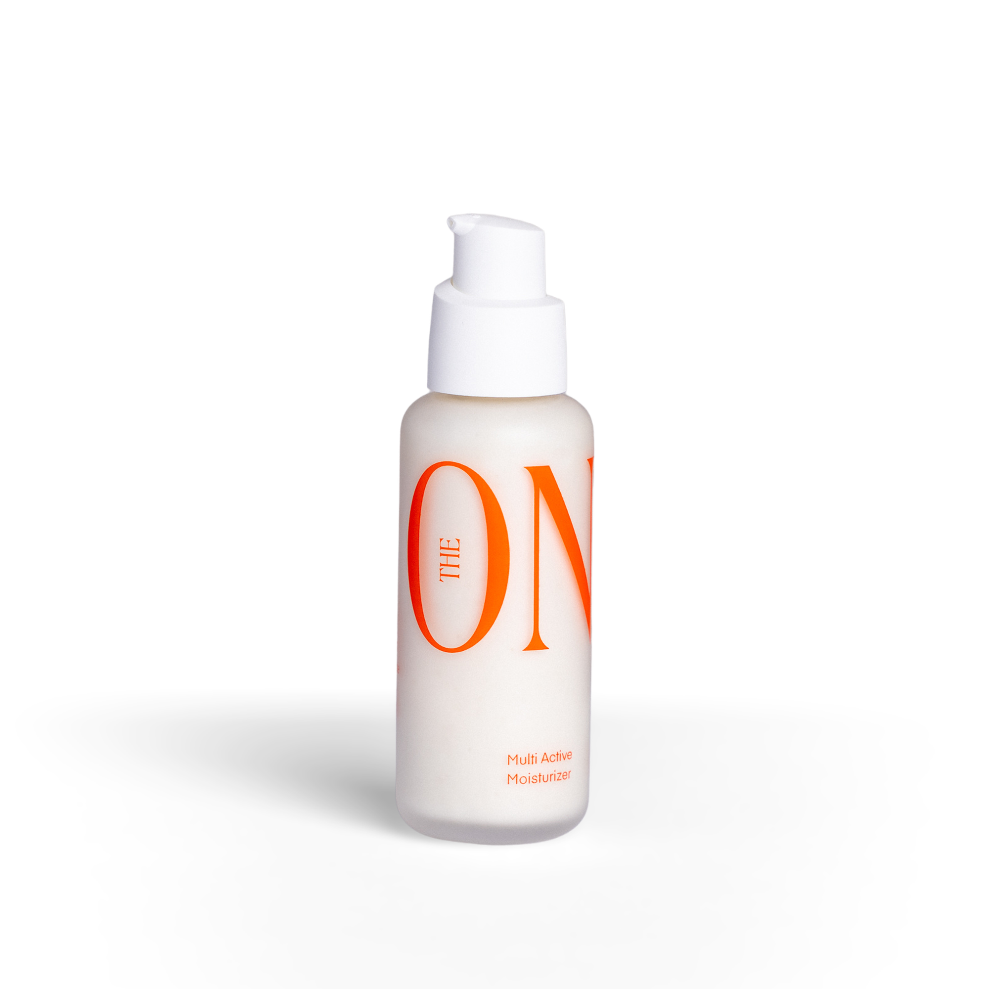 The One - Multi-Active Moisturizer