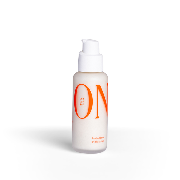 The One - Multi-Active Moisturizer