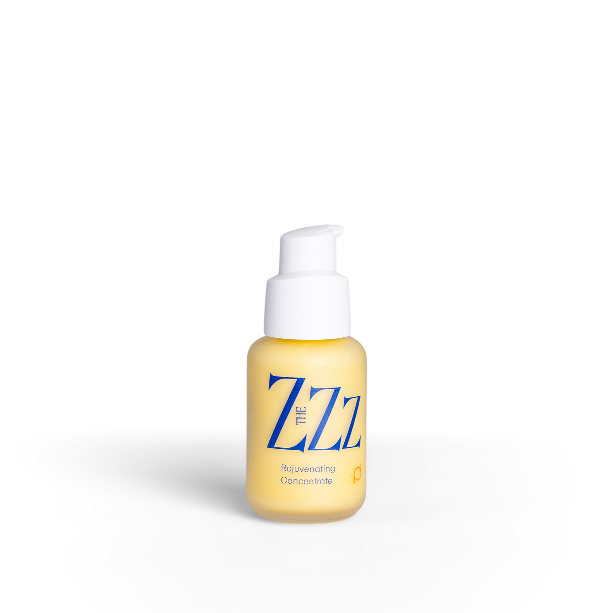 The Zzz - Rejuvenating Concentrate