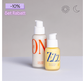 AM to PM - Set - Areum Labs