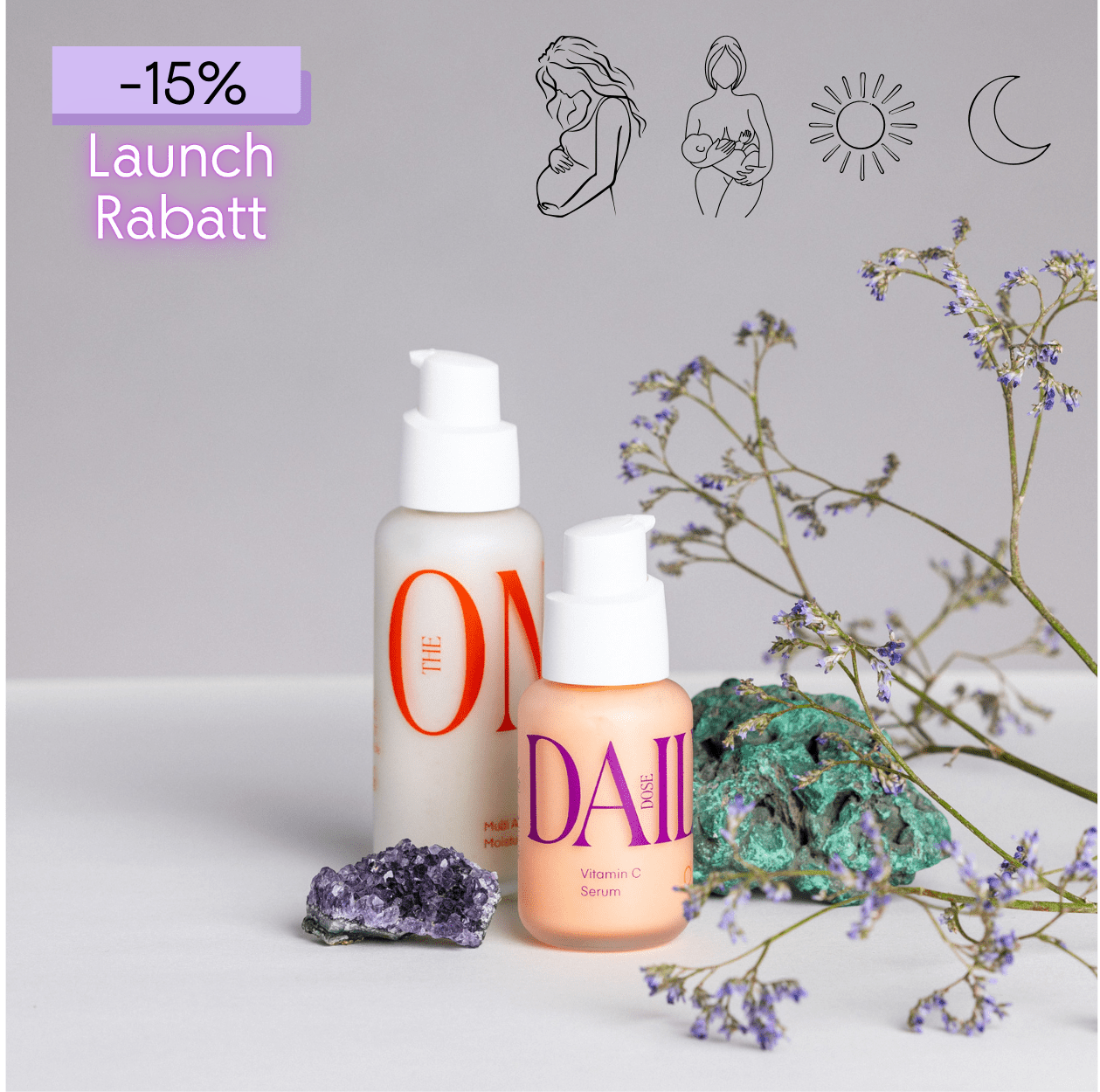 Face the Day - Set - Areum Labs