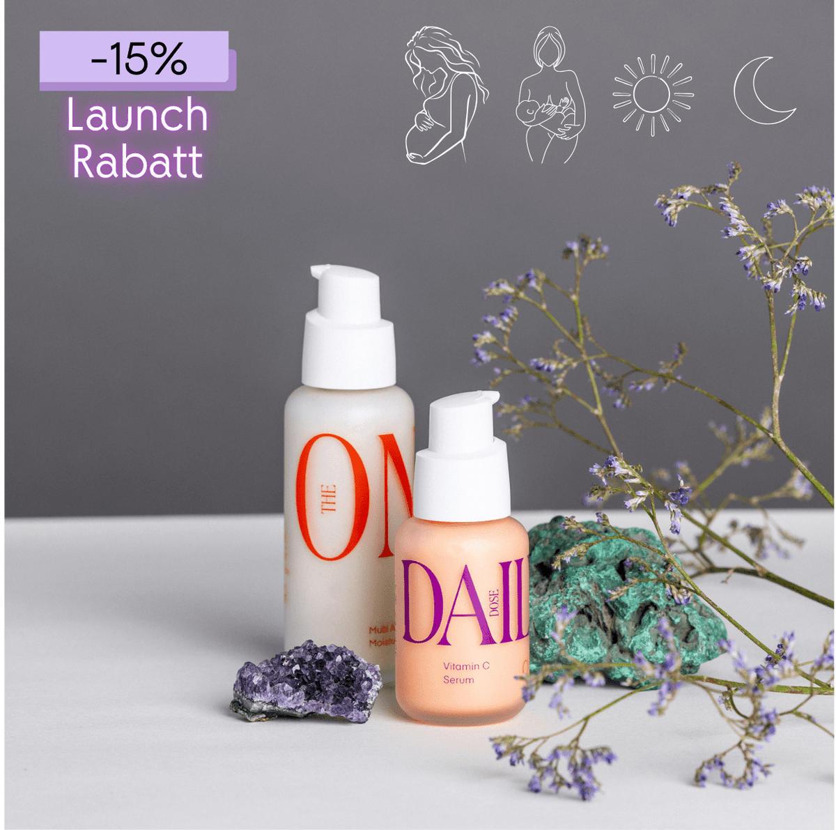 Face the Day - Set - Areum Labs