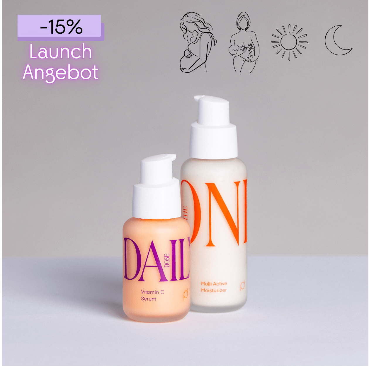 Face the Day - Set - Areum Labs