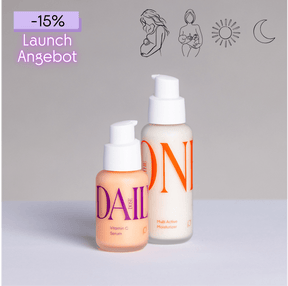 Face the Day - Set - Areum Labs