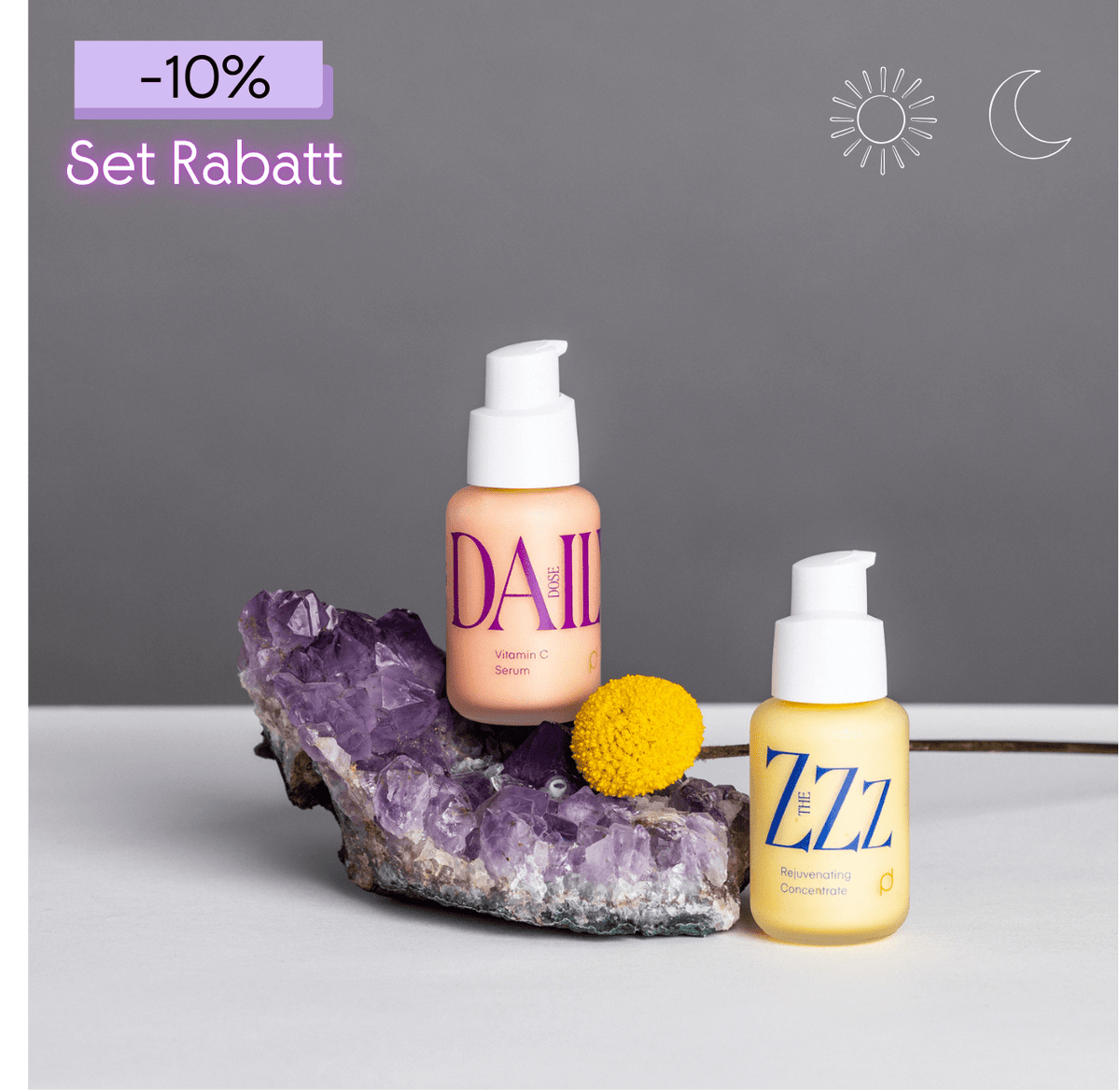 Glow Mama! - Set - Areum Labs