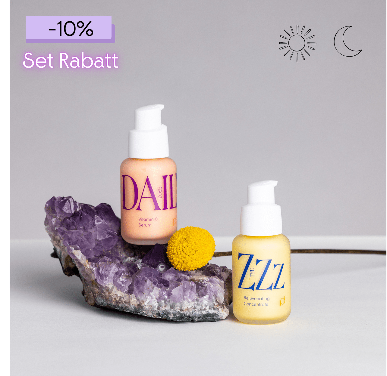 Glow Mama! - Set - Areum Labs