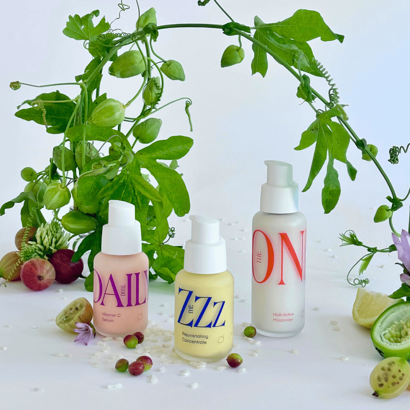 The Essentials - Set - Areum Labs