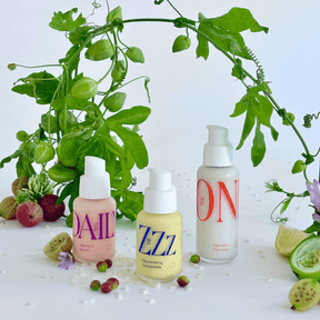 The Essentials - Set - Areum Labs