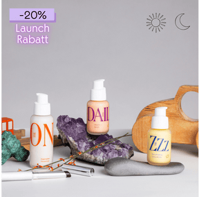 The Essentials - Set - Areum Labs