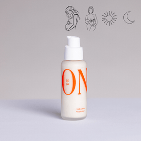 The One - Multi - Active Moisturizer - Areum Labs