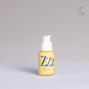 The Zzz - Rejuvenating Concentrate - Areum Labs